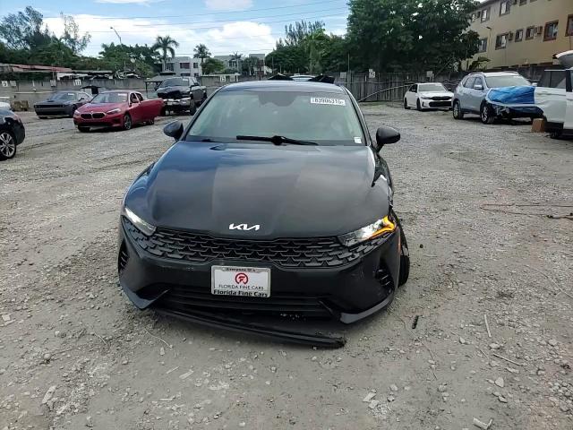 2023 Kia K5 Lxs VIN: 5XXG14J20PG220265 Lot: 83906315