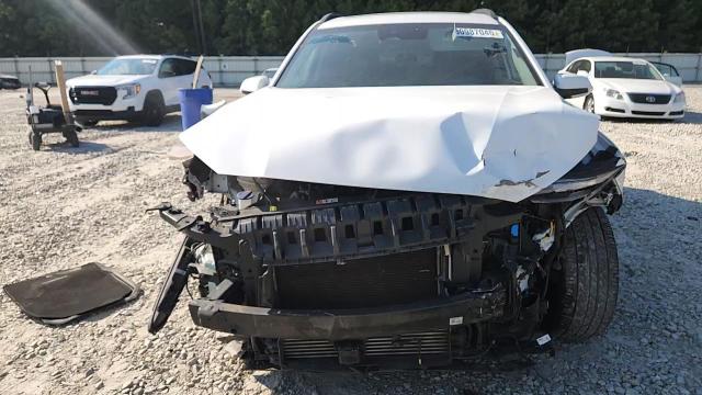 2022 Hyundai Kona Limited VIN: KM8K53A30NU879290 Lot: 80987045