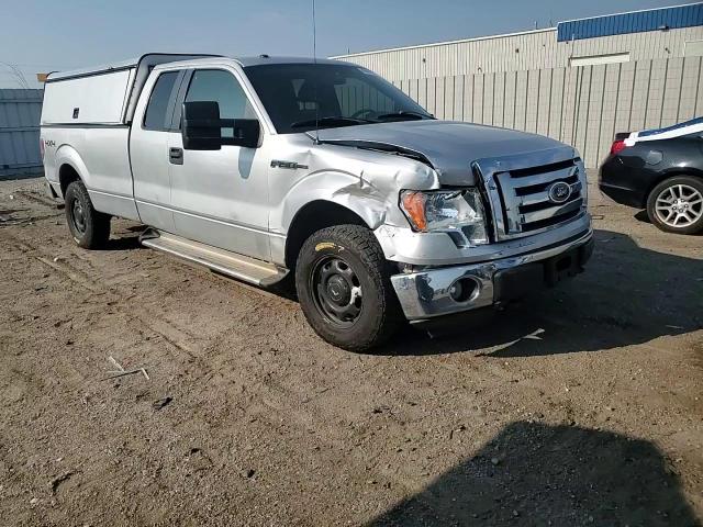 2010 Ford F150 Super Cab VIN: 1FTVX1EV3AKB23583 Lot: 80868425