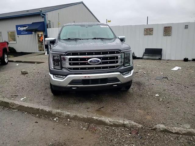 2022 Ford F150 Supercrew VIN: 1FTFW1E83NKE29111 Lot: 71051525