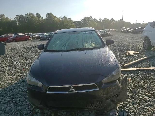 2014 Mitsubishi Lancer Es/Es Sport VIN: JA32U2FU3EU010832 Lot: 80908445