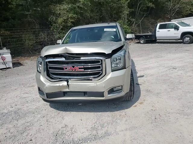 2015 GMC Yukon Xl K1500 Slt VIN: 1GKS2HKCXFR198376 Lot: 81741445