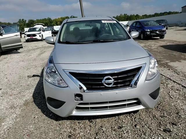2017 Nissan Versa S VIN: 3N1CN7AP9HL903266 Lot: 71222205