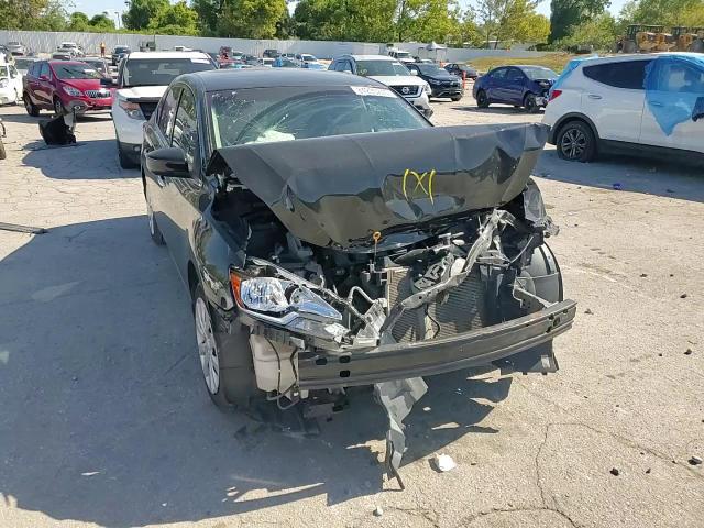 2016 Nissan Sentra S VIN: 3N1AB7AP3GY310097 Lot: 84235245