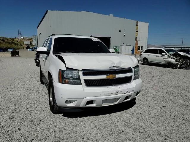 2014 Chevrolet Tahoe K1500 Lt VIN: 1GNSKBE02ER119380 Lot: 81695585