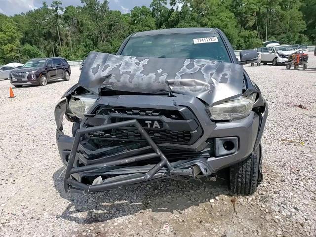 2017 Toyota Tacoma Double Cab VIN: 3TMCZ5ANXHM090020 Lot: 72015905