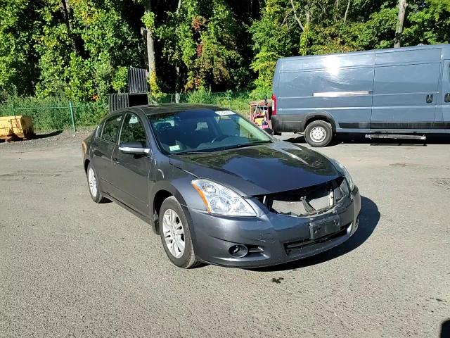 2010 Nissan Altima Base VIN: 1N4AL2AP3AN431252 Lot: 80398435