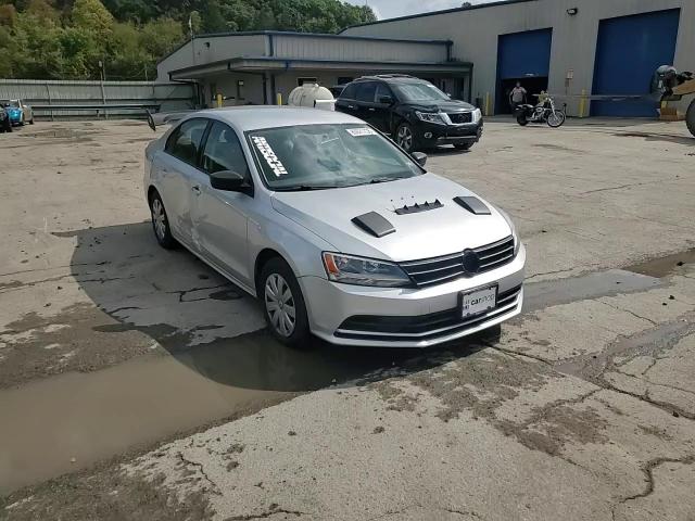 2016 Volkswagen Jetta S VIN: 3VW267AJ0GM260815 Lot: 80621735