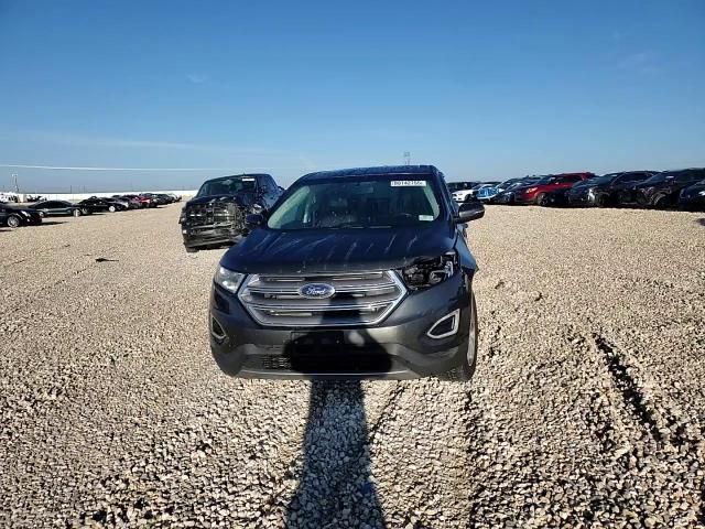 2016 Ford Edge Sel VIN: 2FMPK4J91GBB89498 Lot: 80742755