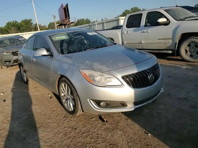 2014 Buick Regal VIN: 2G4GK5EX9E9247554 Lot: 81823155