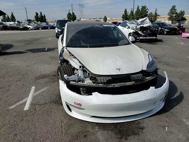 2022 Tesla Model 3 VIN: 5YJ3E1EB2NF157908 Lot: 81382085