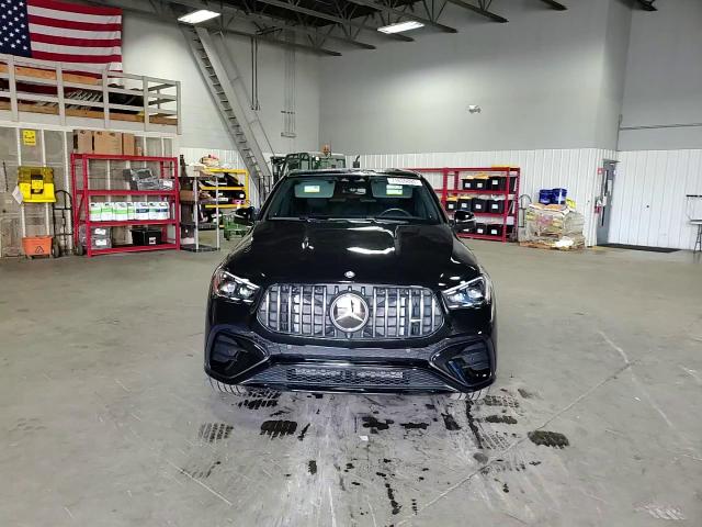 2024 Mercedes-Benz Gle Coupe Amg 53 4Matic VIN: 4JGFD6BB2RB064683 Lot: 71630895