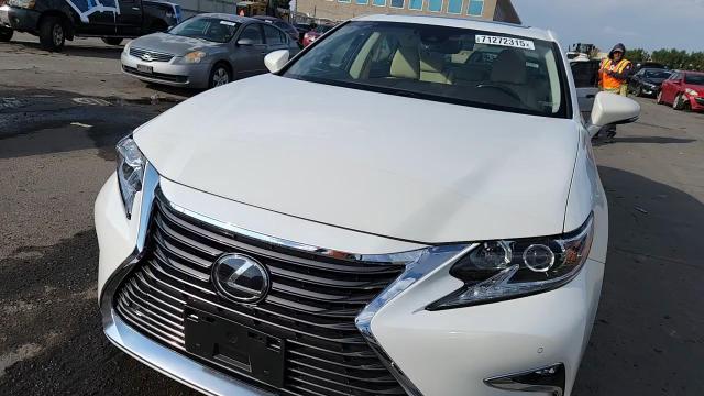 2016 Lexus Es 350 VIN: JTHBK1GG0G2242389 Lot: 71272315
