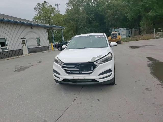 2018 Hyundai Tucson Se VIN: KM8J2CA47JU664691 Lot: 80719645