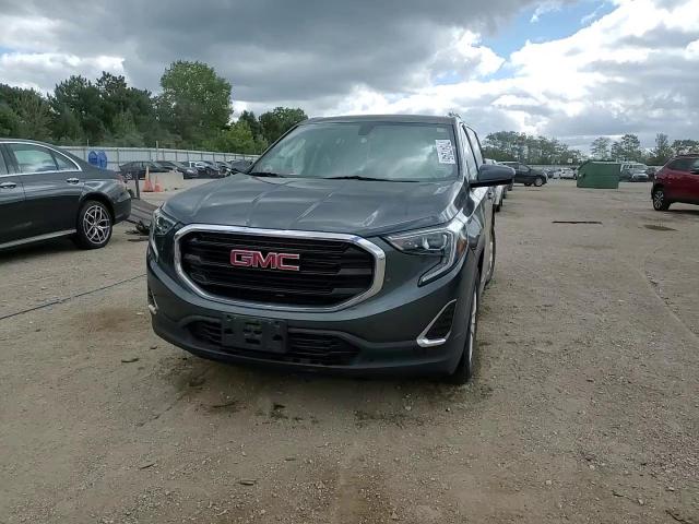 2019 GMC Terrain Sle VIN: 3GKALMEV4KL209808 Lot: 71547245