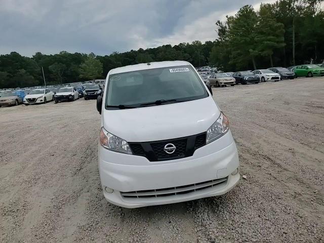 2021 Nissan Nv200 2.5S VIN: 3N6CM0KN5MK706158 Lot: 80496665
