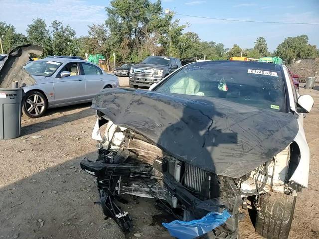 2019 Hyundai Sonata Limited Turbo VIN: 5NPE34ABXKH821441 Lot: 81742185