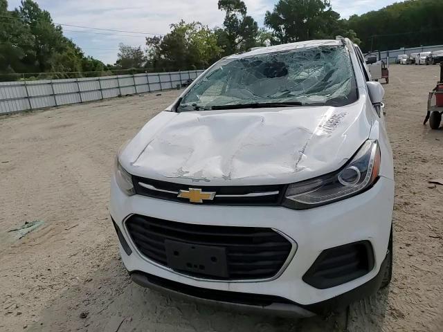 2019 Chevrolet Trax 1Lt VIN: KL7CJLSB3KB830471 Lot: 71035405