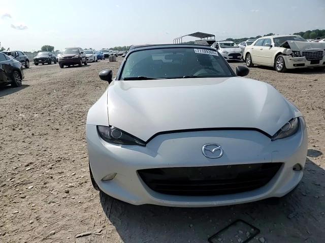 2016 Mazda Mx-5 Miata Sport VIN: JM1NDAB73G0114708 Lot: 71109305