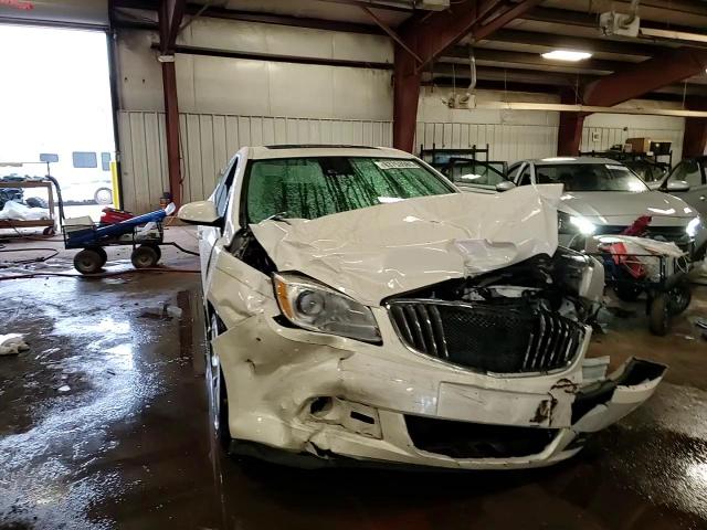 2014 Buick Verano Convenience VIN: 1G4PR5SK5E4210394 Lot: 83753985