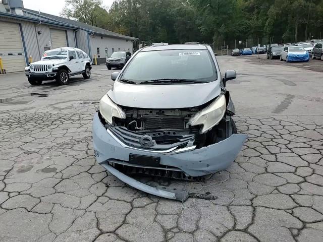 2014 Nissan Versa Note S VIN: 3N1CE2CP0EL356884 Lot: 83860605