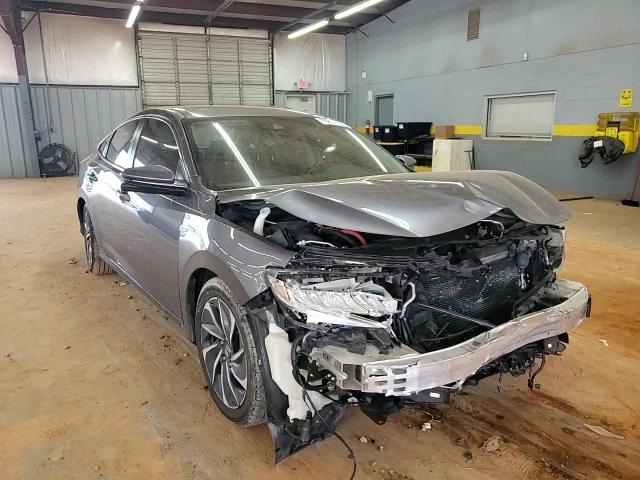 2019 Honda Insight Touring VIN: 19XZE4F97KE013229 Lot: 70897515