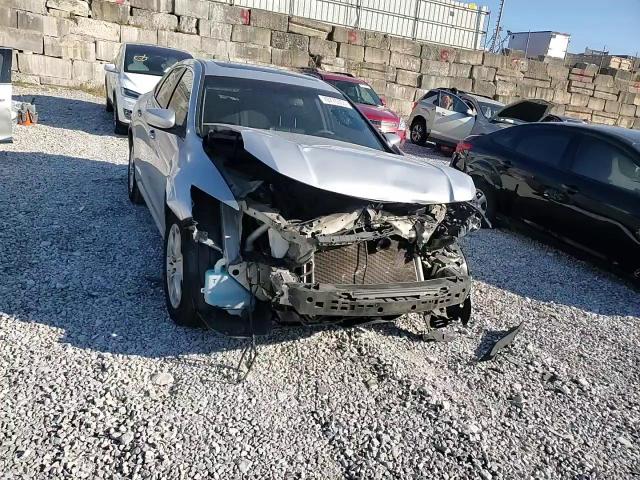 2011 Honda Accord Crosstour Exl VIN: 5J6TF2H58BL001609 Lot: 70775355