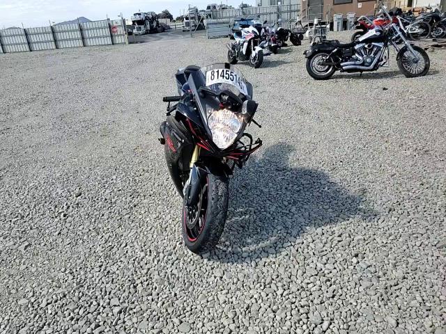 2019 Suzuki Gsx-R750 VIN: JS1GR7MA3K7100212 Lot: 81455145