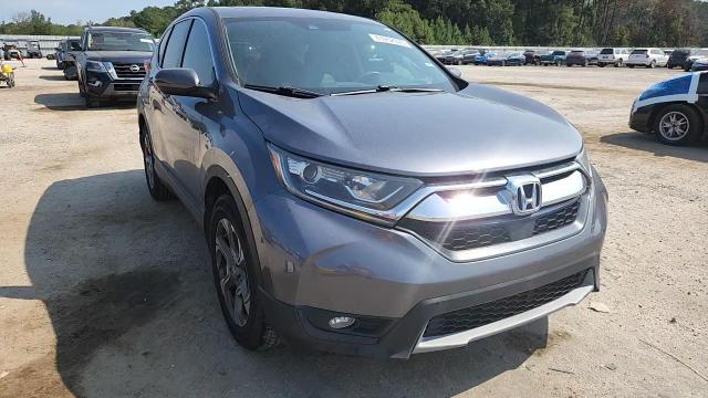 2019 Honda Cr-V Ex VIN: 5J6RW1H53KL005460 Lot: 81262075
