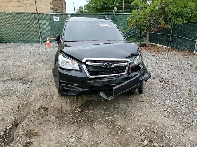 2017 Subaru Forester 2.5I VIN: JF2SJABC3HH485705 Lot: 81811005