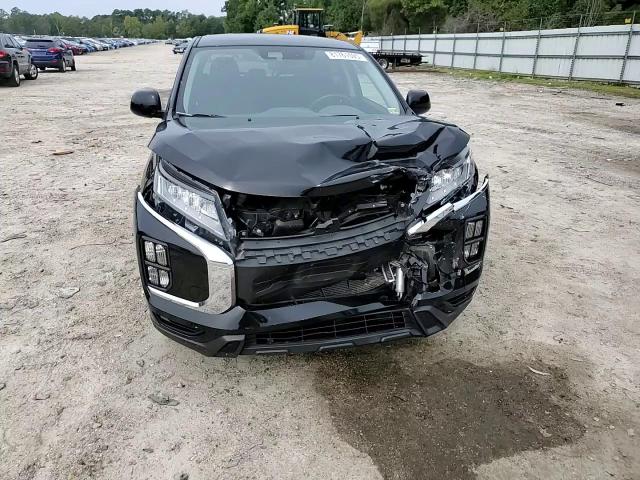 2024 Mitsubishi Outlander Sport S/Se VIN: JA4ARUAU2RU002027 Lot: 81761595