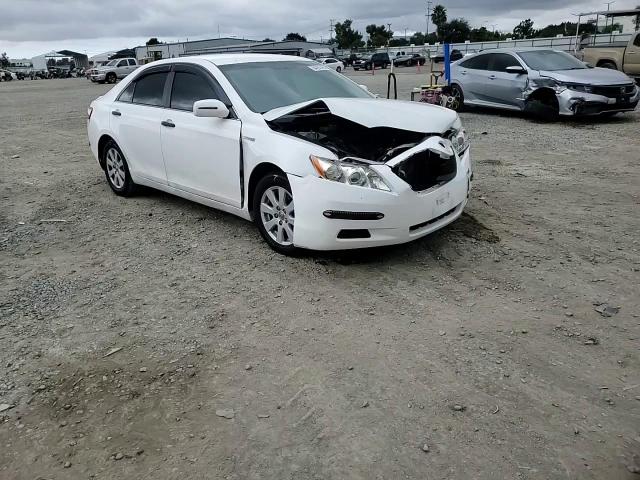 2008 Toyota Camry Hybrid VIN: 4T1BB46K98U037633 Lot: 84292495