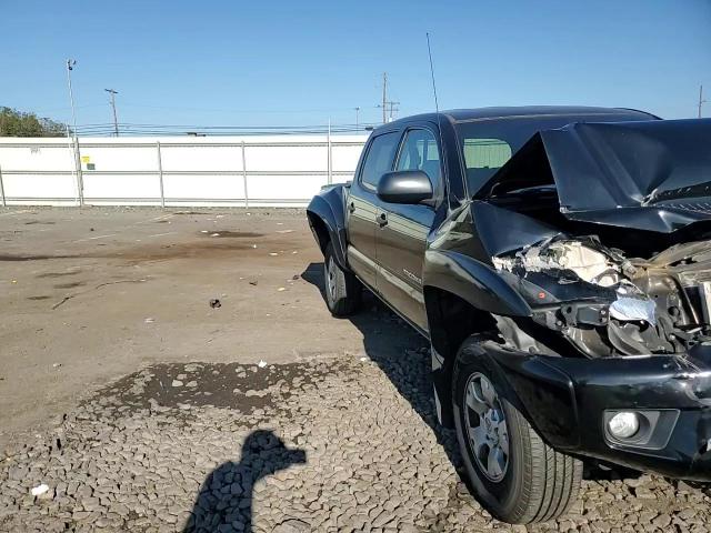 2014 Toyota Tacoma Double Cab VIN: 3TMLU4EN6EM138661 Lot: 81395655