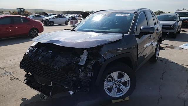 2020 Toyota Rav4 Xle VIN: 2T3W1RFV7LW102930 Lot: 84633995