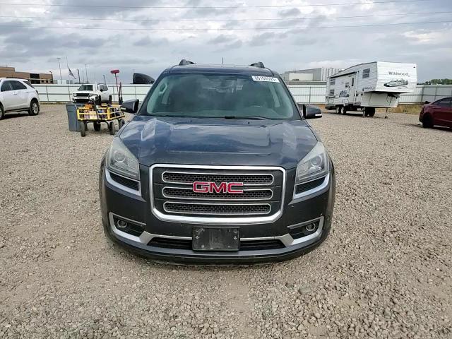 2014 GMC Acadia Slt-1 VIN: 1GKKVRKD8EJ107351 Lot: 80160595