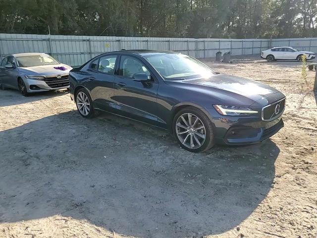 2021 Volvo S60 T5 Momentum VIN: 7JR102FK3MG092616 Lot: 81139795
