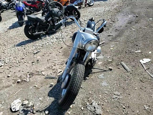 1971 Harley Davidson Flh VIN: 2A13510H1 Lot: 80617785