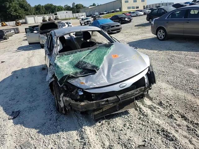 2013 Kia Optima Lx VIN: KNAGM4A75D5326257 Lot: 80374555