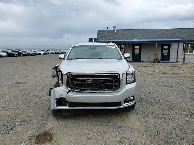 2015 GMC Yukon Xl K1500 Sle VIN: 1GKS2GKC3FR176990 Lot: 72058455