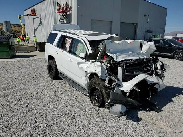 2016 GMC Yukon Slt VIN: 1GKS2BKC7GR269970 Lot: 81460925