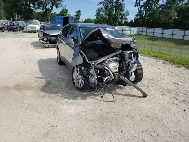 2020 Buick Envision Essence VIN: LRBFXCSA6LD014199 Lot: 80642195