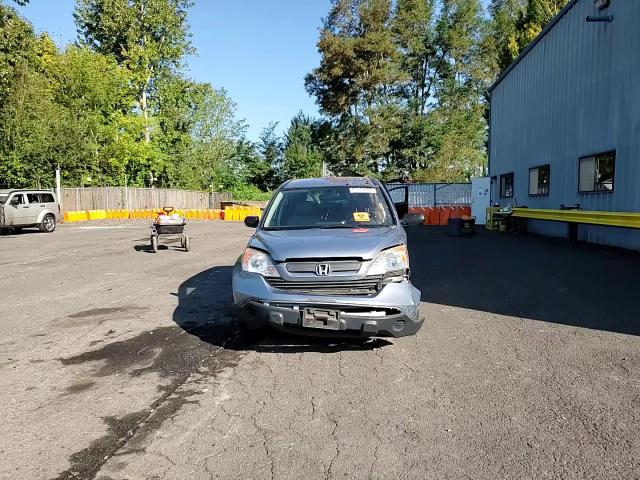 2008 Honda Cr-V Lx VIN: JHLRE483X8C028772 Lot: 71862095