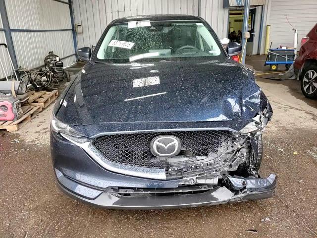 2021 Mazda Cx-5 Grand Touring VIN: JM3KFBDMXM0309164 Lot: 83769505