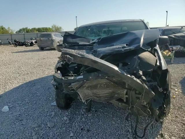 2018 Dodge Grand Caravan Se VIN: 2C4RDGBG8JR165929 Lot: 80202845