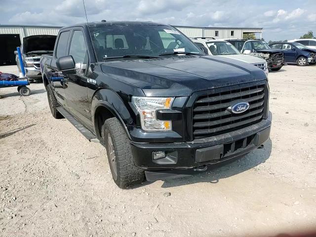 2017 Ford F150 Supercrew VIN: 1FTEW1EP7HKC62131 Lot: 71518365