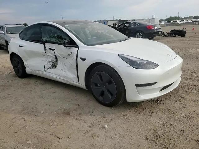 2023 Tesla Model 3 VIN: 5YJ3E1EA5PF485334 Lot: 84766955