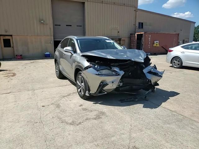 2020 Lexus Nx 300 VIN: JTJGARBZXL2159397 Lot: 81760875