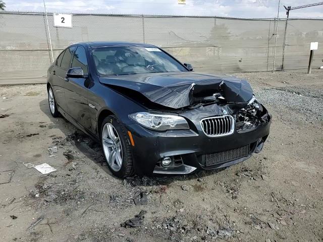 2014 BMW 535 I VIN: WBA5B1C56ED475405 Lot: 71269485