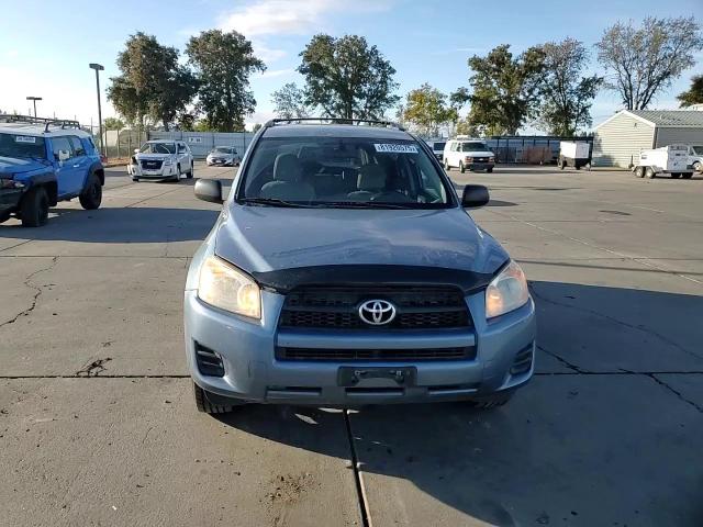 2011 Toyota Rav4 VIN: 2T3ZF4DV9BW065611 Lot: 81920575