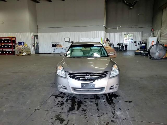 2012 Nissan Altima Base VIN: 1N4AL2AP9CC176377 Lot: 81669835